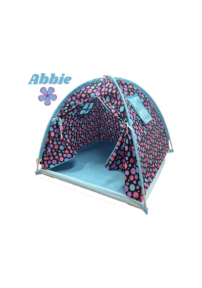 Abbie Çocuk Oyun Çadırı 008 B.t Eko