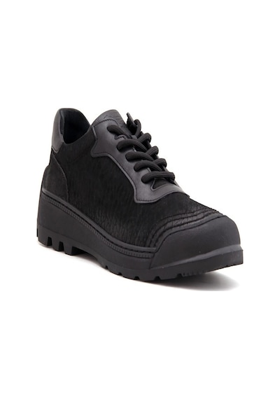 Libero 3178 Erkek Casual Ayakkabı - Siyah-siyah Siyah