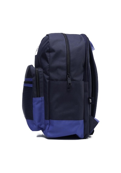 GAP Sırt Çantası Çift Bölmeli Lacivert Mavi