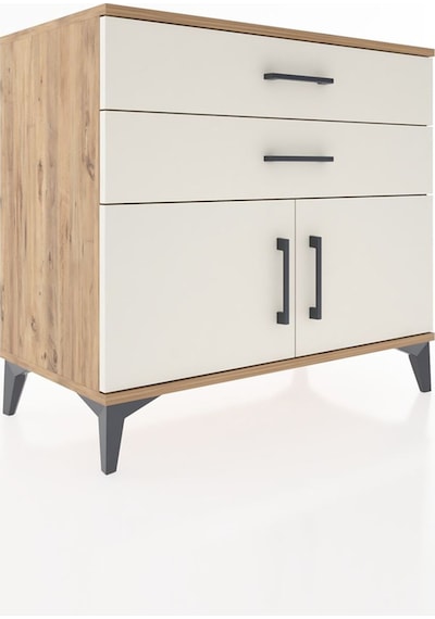 Hyperion Şifonyer 2 Çekmeceli 2 Kapaklı 88x44x80 Çam-aytaşı Çam Hyperion Şifonyer 2 Çekmeceli 2 Kapaklı 88x44x80 Çam-aytaşı Çam