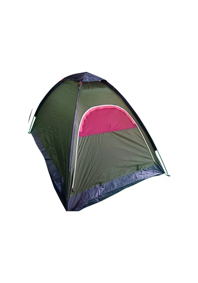 Andoutdoor Monodome 2 Kişilik Çadır-haki Haki