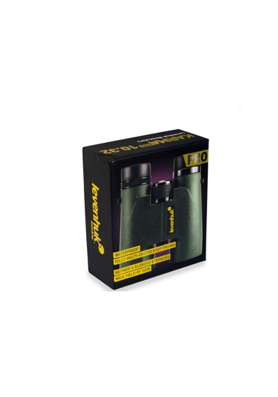 Karma Pro 10x32 Dürbün Çok Renkli