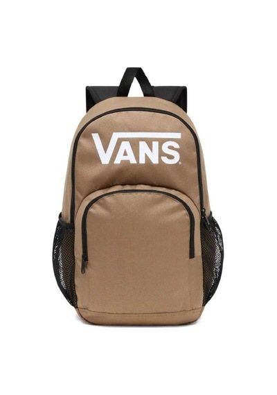 Vans Alumnı Pack 5-b Çanta Vn0a7udsbz81 Kahverengi