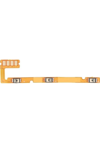 Xiaomi Redmi 12 4g On Off Yan Ses Power Film Flex 23053rn02a, 23053rn02y, 23053rn02ı, 23053rn02l, 23077rabdc