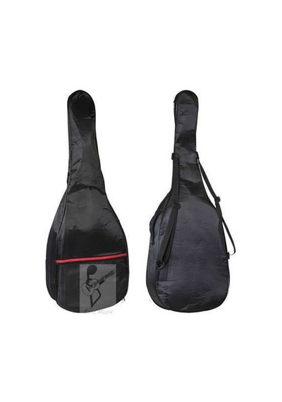 Cort Ad810Op Akustik Gitar + Kılıf + Pena Naturel Renk