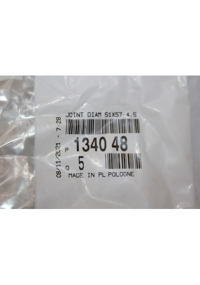 Psa 5 Adet 134048 Termostat Conta