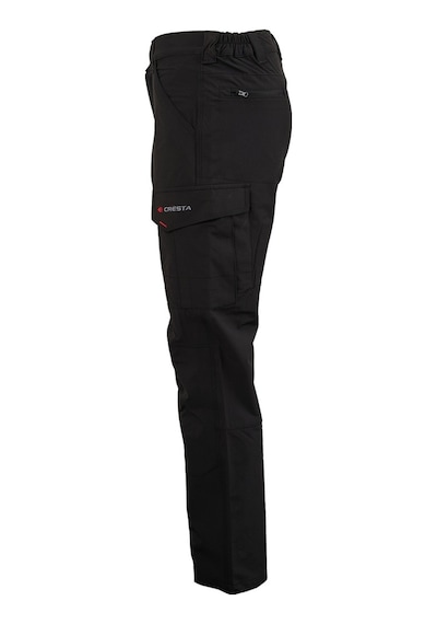 Cresta Outdoor Kargo Cepli Su Itici Erkek Pantolon