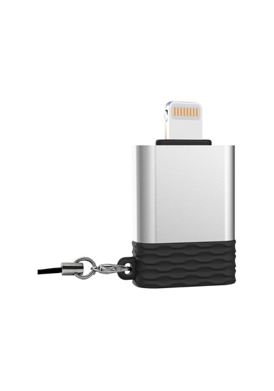 Apple Uyumlu iPhone Ve iPad Lightning'den Usb'ye Flash Bellek Ve Klavye Bağlantı Adaptörü