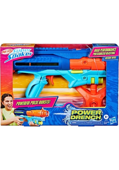 Ner Soa Power Drench