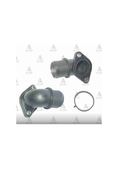 Boru Intercooler Giriş Qashqaı 07-14