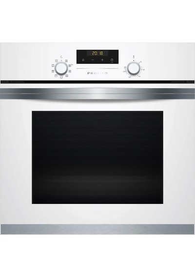 Profilo FRMA325B1 66 LT Ankastre Fırın Beyaz