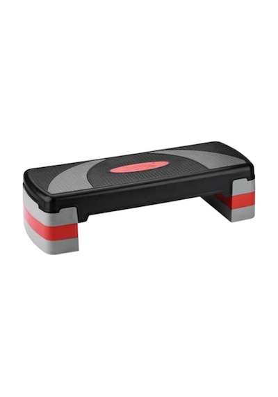 P770 2 Kademeli Step Tahtası Karışık