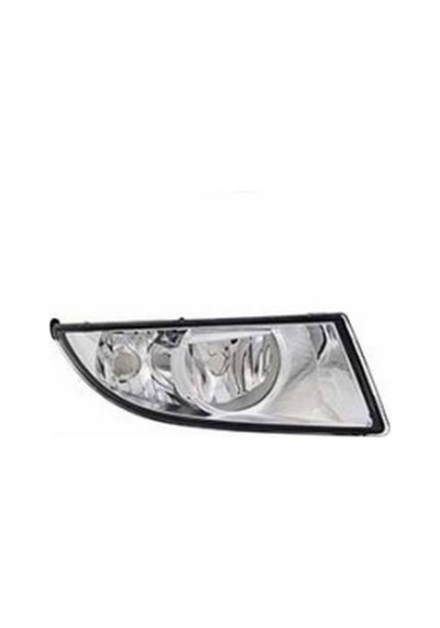 Skoda Fabıa Ön Sis Farı Gündüz Far.krom Tip Sağ 2010- 5j0941702b