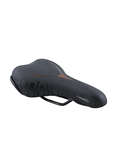 Sele Lookin İnce Selle Royal Siyah