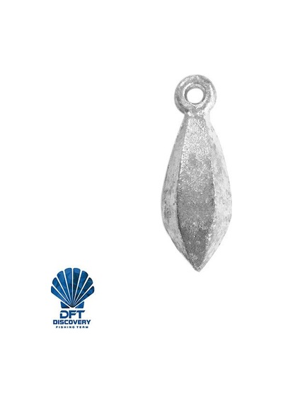 DFT Armut Balıkcı Kurşunu 115 GR (5 Kg)