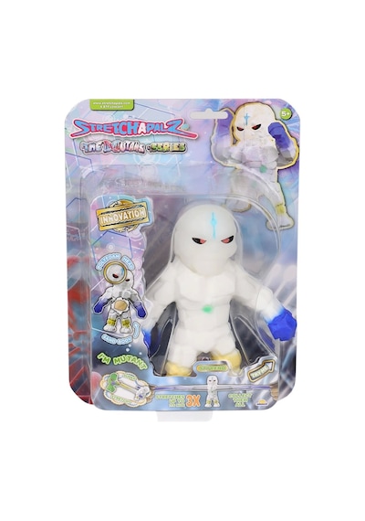 12357 Stretchapalz The Mutans Seri 14 Cm -sunman