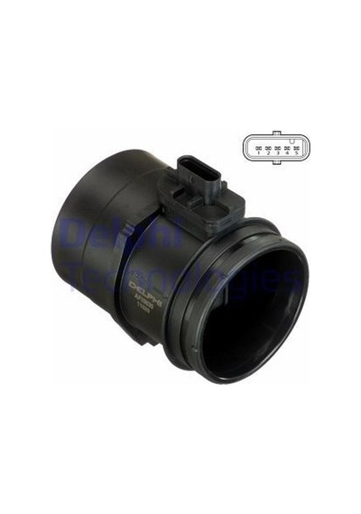 DELPHI AF10639-12B1 DEBİMETRE SENSÖRÜ 3 CONVERTIBLE E93 -3 COUPE