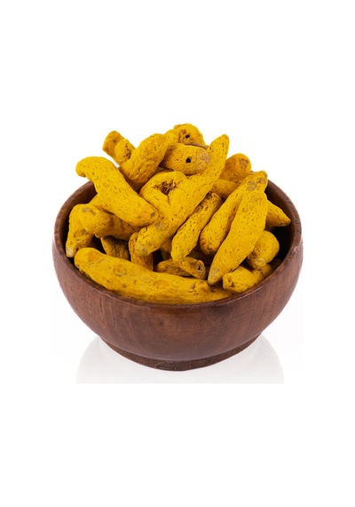 Zerdeçal Kökü 150 G Kurutulmuş Baharat Ve Bitkisel Ürün