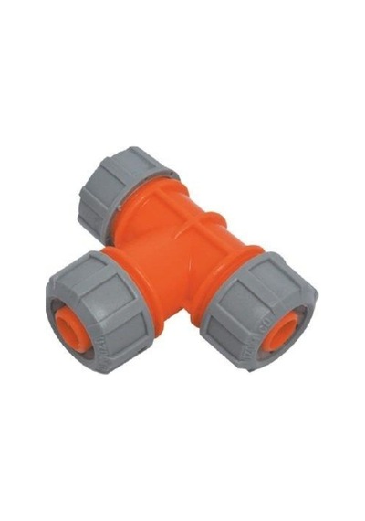 Üzümcü Ayarlı Hortum Te 1/2"