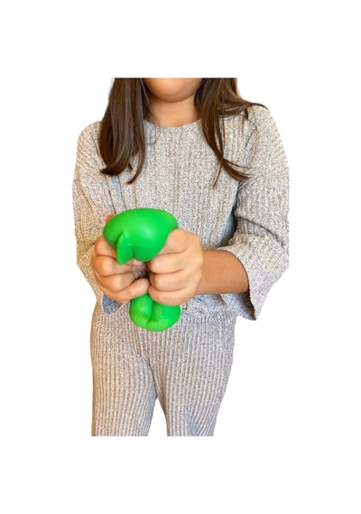 Gekko Kertenkele Sukuşi Pj Maskeliler Yumuşak Sık Bırak Squishy Slow Rising 15'cm