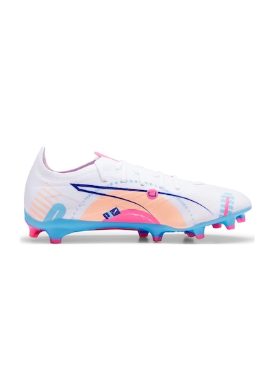 Puma Ultra 5 Match Volume Up Fg/ag Krampon 108064 01 Beyaz