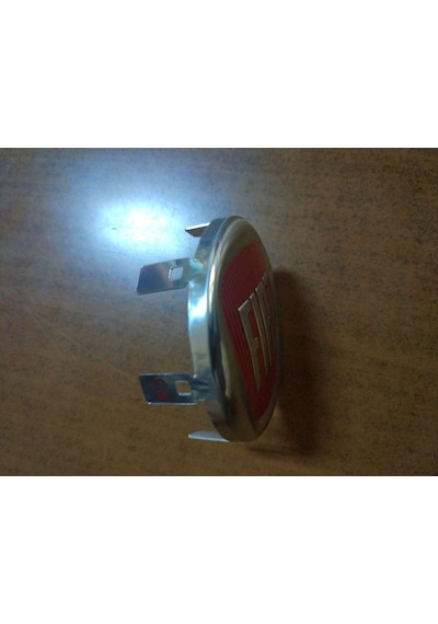 Fiat Linea Punto Doblo Fiorino Direksiyon Airbag Logosu Sifir  351682480