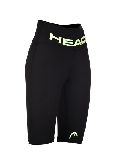 Head Kadın Biker Spor Tayt
