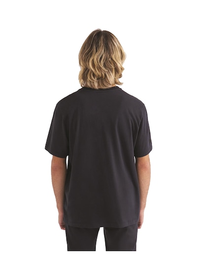 Kappa Erkek Tişört Authentic Tahitix Tk 331F7Hw-Siyah