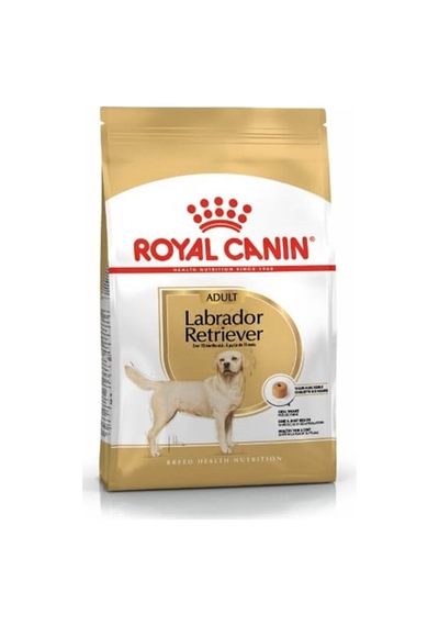Royal Canin Labrador Retriever Irk Köpek Maması 12 Kg