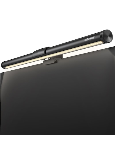 Blitzwolf Bw-cml2 Air Dokunmatik Kontrol Monitör Işık Çubuğu