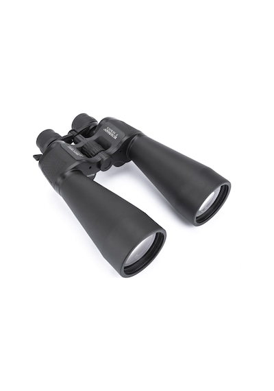Bushman P25-125x80 Zoomlu Dürbün Siyah