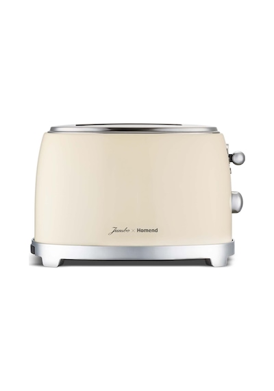 Jumbo x Homend 1526H Breadfast Ekmek Kızartma Makinesi