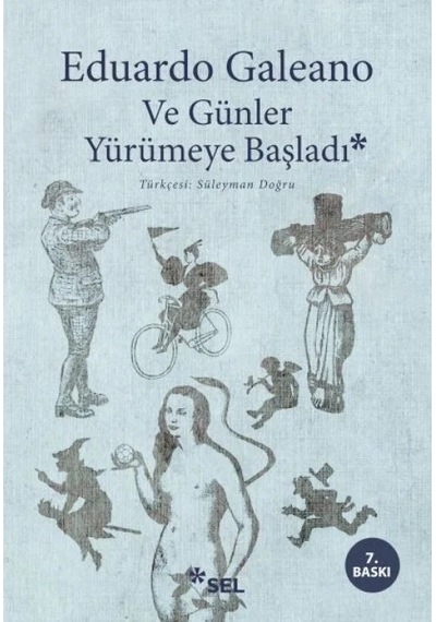 Ers- Ve Günler Yürümeye Başladı