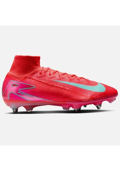 Nike Mercurial Superfly Sg-pro Mens Football Shoes Yumuşak Zemin Vidalı Profesyonel Erkek Krampon Pembe Pembe Nike Mercurial Superfly Sg-pro Mens Football Shoes Yumuşak Zemin Vidalı Profesyonel Erkek Krampon Pembe Pembe
