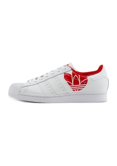 Adidas Adıdas Superstar Unısex Ayakkabı Fy2828 Fy2828 Beyaz Beyaz