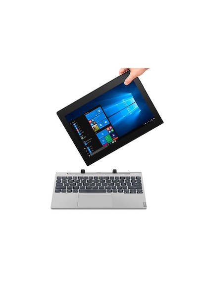 Lenovo Ideapad D330 4 GB 64 GB 10.1" Dizüstü Bilgisayar (Outlet)