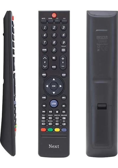 Sh Next Ye-32016 Lcd-led Tv Kumandası Najmaddin