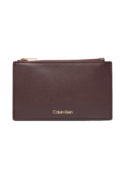Calvin Klein Kadın Cüzdan Lv04f1090g33a Red