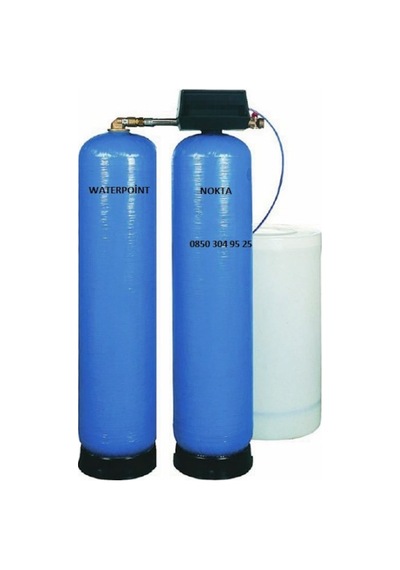 Tandem Su Yumuşatma Cihazı L Water Point 421504502