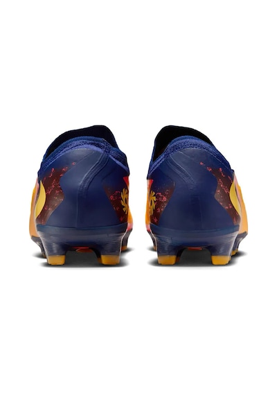 Nike Phantom 6 Low Pro Fg Eh Krampon Dar Kalıp Ib3094-800 Turuncu