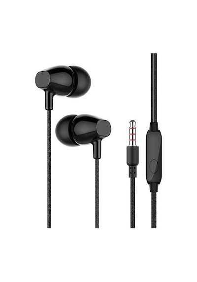 Sunix SX-08 Kulak İçi Kulaklık