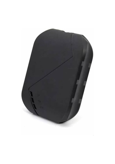 Ak-h-80 Mini Plastik Kutu El Tipi Uzaktan Kumanda Gps Tarayıcı Elektronik Devre