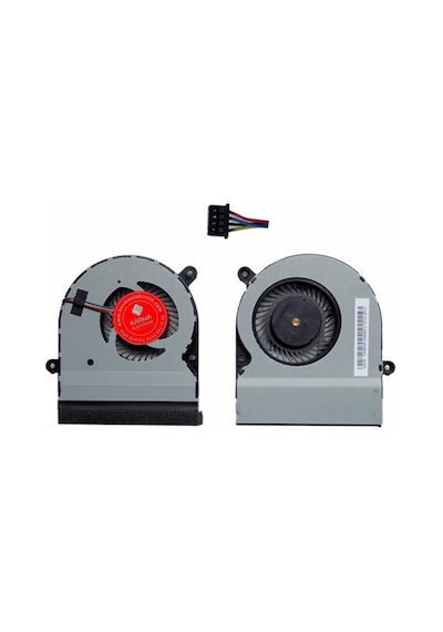 Asus Tp500, Tp500l, Tp500ln, Tp500lb Notebook Fan Dfs501105pr0t