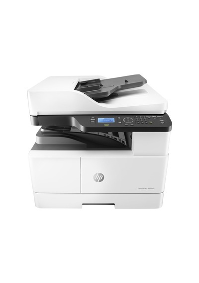 HP LaserJet M443nda MFP Printer