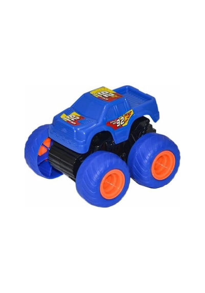 CNL-1116 Sürtmeli Pikap -CanAliToys