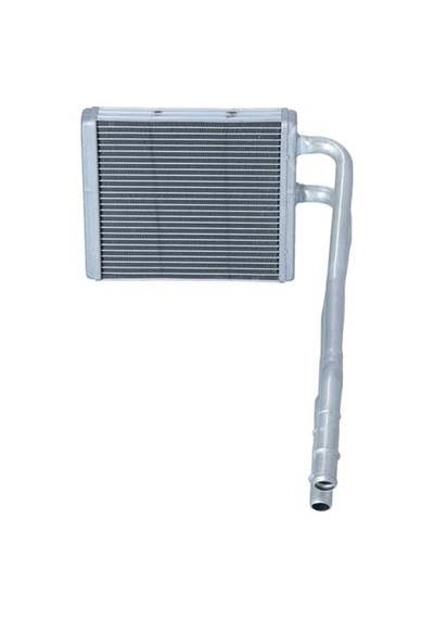 Kalorıfer Radyatoru Brazıng 168.3x170x32