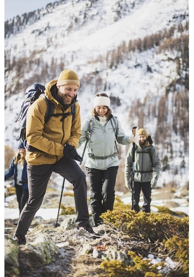 Lafuma Access Warm Erkek Lfv12346 6766 001