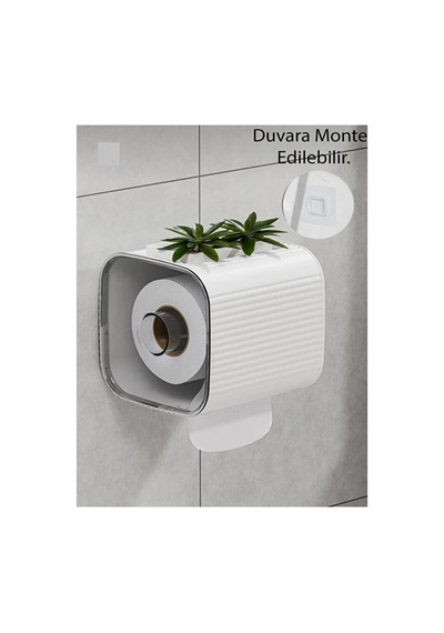 65 Lt Kirli Çamaşır Sepeti & Yapışkanlı Tuvalet Kağıtlığı Ve Hazneli Wc Fırça Seti 3'lü Banyo Seti Beyaz - 860848768 Beyaz 65 Lt Kirli Çamaşır Sepeti & Yapışkanlı Tuvalet Kağıtlığı Ve Hazneli Wc Fırça Seti 3'lü Banyo Seti Beyaz - 860848768 Beyaz