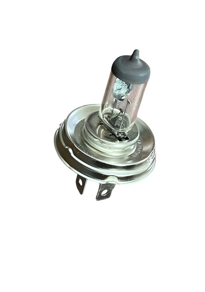 12v H4 Far Ampulü Halogen P45t Tablalı 60/55w Eski Model Otolar
