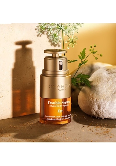 Clarins Double Serum Eye 20 Ml